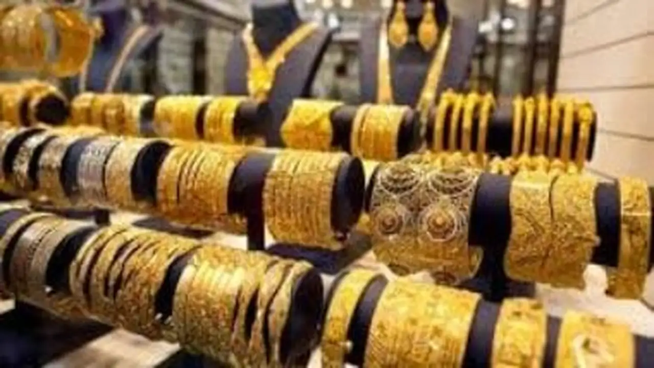 استقرار سعر الذهب عيار 24 في مصر عند 7817 جنيها اليوم الأحد